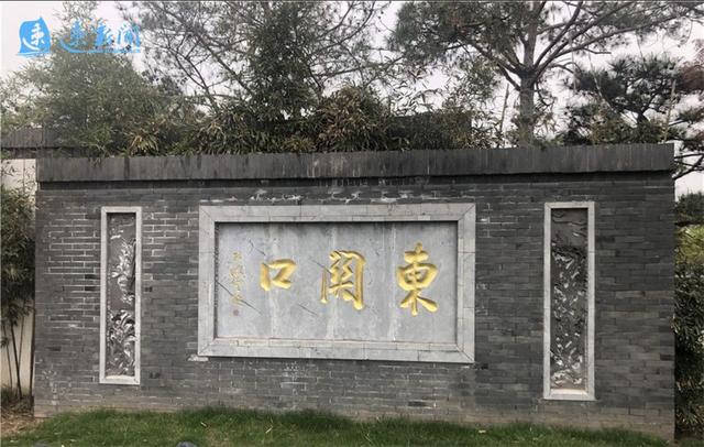 民生·深一度丨融古汇今 宿迁绘就大运河文化带建设的新画卷