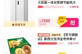 双11大促杀向高潮，拼多多首轮“超级加倍补”获千万订单图片