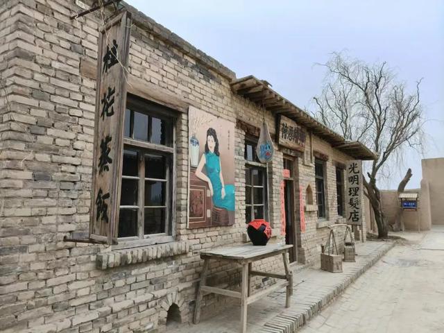 七夕来这里，走进电影里的爱情场景，找到属于自己的“专属浪漫”。