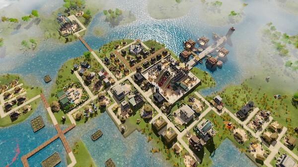 Steam新游周报：经典恐怖游戏新作登场！