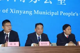 加强信阳毛尖茶品牌保护 市市场监管局这样做图片