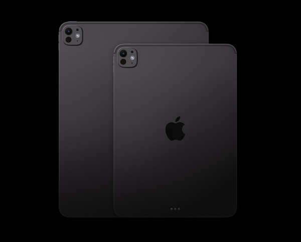 苹果新款iPad Pro发布 10月22日发售 起售价格8999元