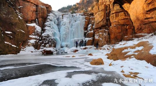 2025“冬趣崂山”文旅休闲季启幕！十大宝藏攻略解锁冬季山海新玩法