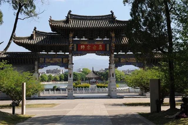 暑期旅游火热收官!红河多业态融合构建旅游新生态