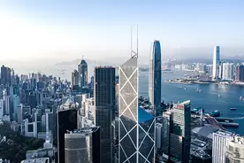 香港马拉松赛半马冠亚军因“戴错号码布”被取消成绩图片