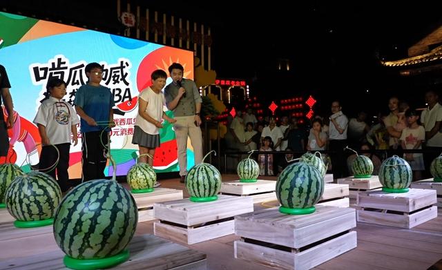 跟着赛事去旅游 浙BA把赛事“流量”变游客“留量”