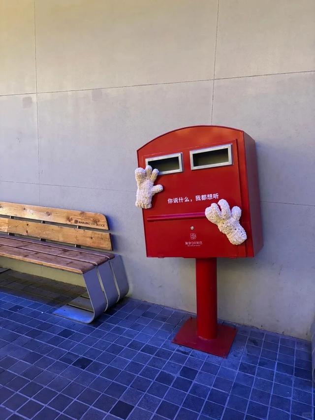目测要火！南京这些地方，开始排队了