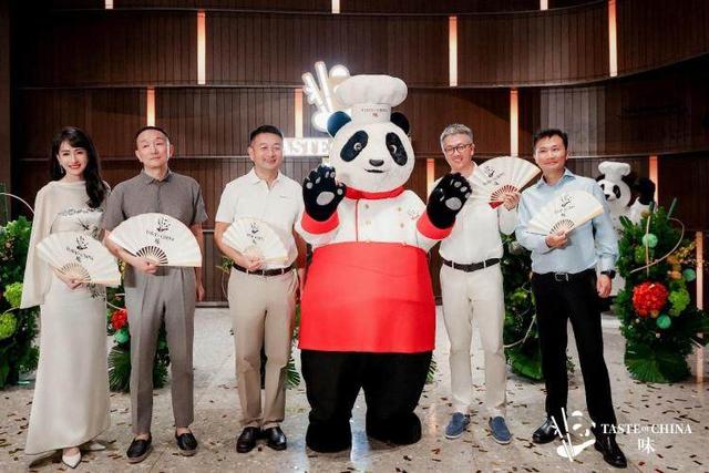 来中国又多个必打卡地！携程打造“可品尝的旅行地标”