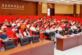 孵化教育家型教师，新一轮职教“三名”工作室建设启动图片