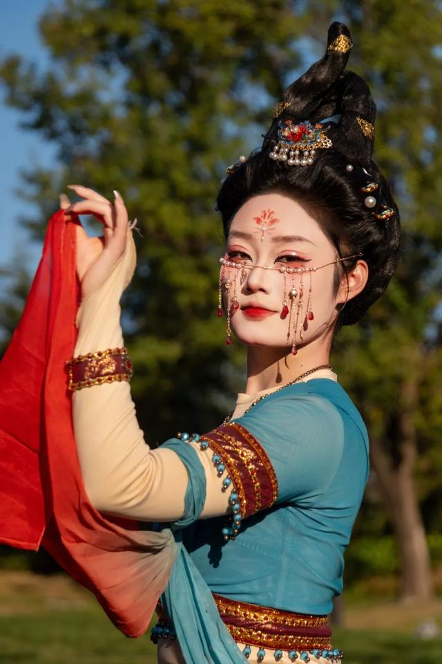 加场！上新！洛阳这里好戏不断！