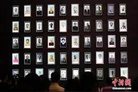日本宣布无条件投降78周年：南京大屠杀幸存者后人传承记忆图片