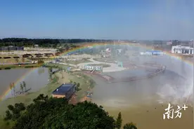 大同湖高端医疗器械产业园揭牌，一批大项目、大平台落户乐平图片