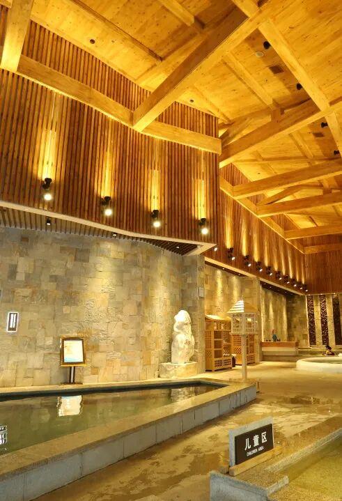 飞雪沐泉 乐享白山 | 玩透白山冰雪！“长白山之冬”五大主题路线推荐攻略请收好！