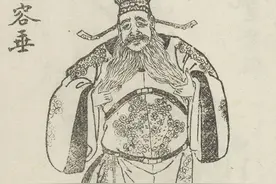 名应谶文与段妃家族：慕容垂奔秦原因新考图片