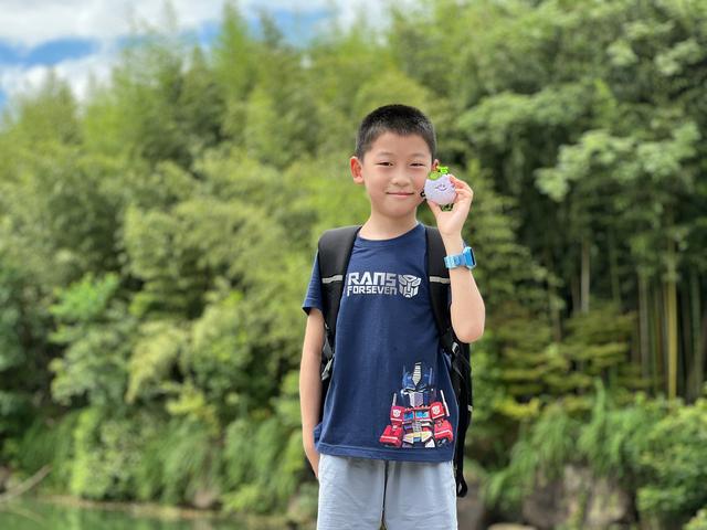 写点生活｜篁间弈事