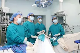 七旬患者解决尴尬病痛、癌症患者期待再做母亲：十院妇科MDT无需四处奔走图片
