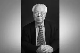 国医大师李辅仁逝世 享年105岁图片