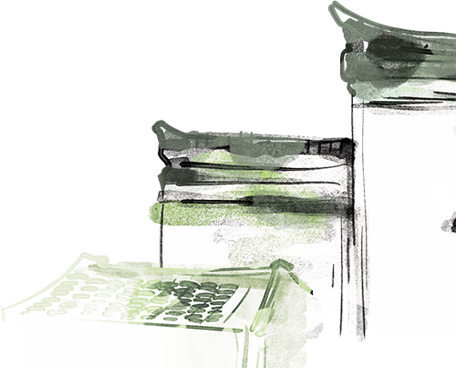 来漾濞的十个理由！每个都很好……