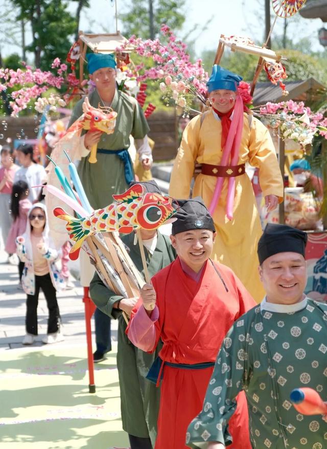秋菊丰谷台、菊香晒秋墙…国庆，这里的惊喜不容错过！