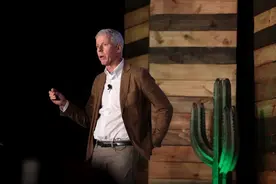 石油大亨出任美国能源部长图片