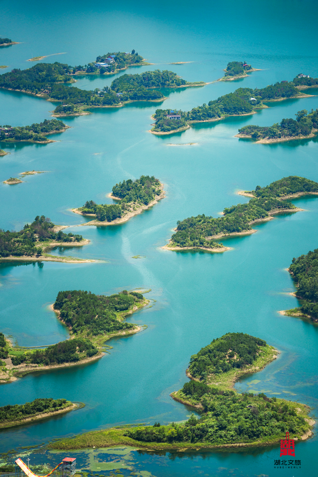 湖北一地宣布：凭球票免费游景区