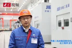 突破2024·山东改革创新者说②丨一张“量体裁衣”的研发清单图片