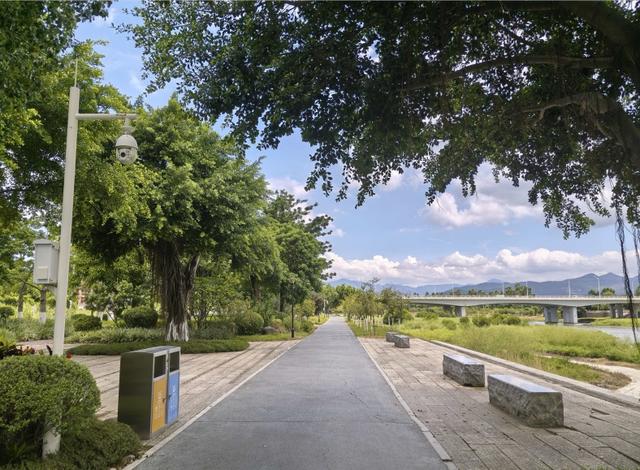 开学倒计时！抓住暑假“小尾巴”，用一场公园野餐给娃「充电」再出发！