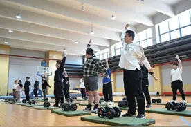 全民体重管理刻不容缓图片