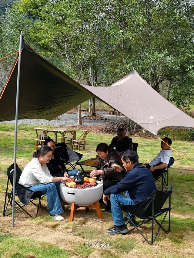 太惬意！这6个围炉煮茶好去处走起→