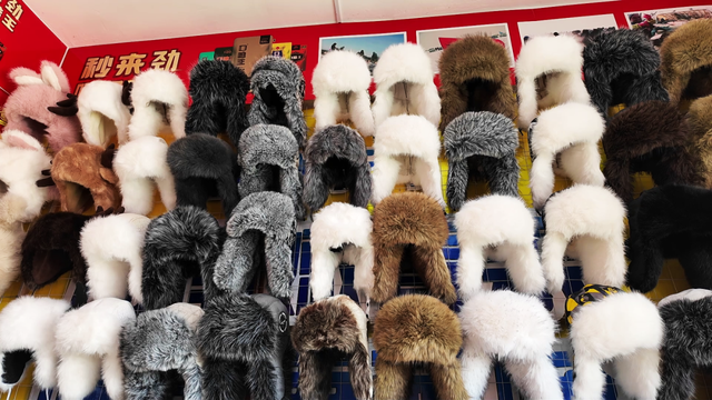 冰封湖面候佳客 服务升级待宾来