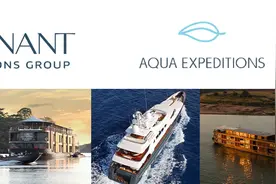 庞洛探险集团宣布收购 Aqua Expeditions | 文旅快报图片