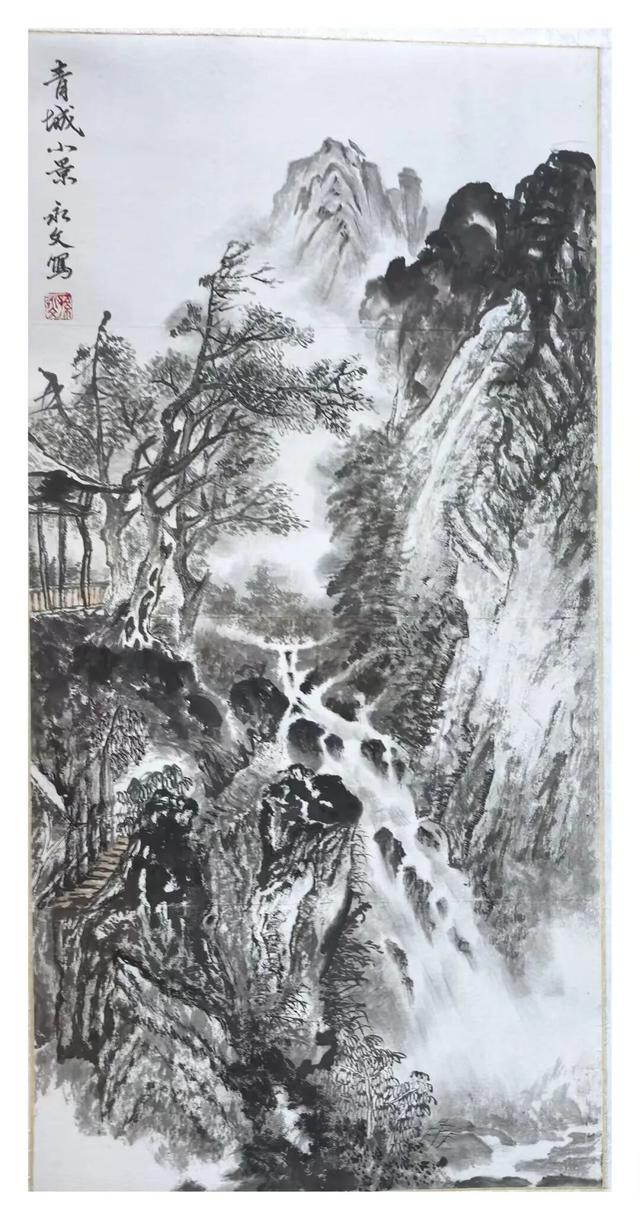 “熠·京秋”第四届北京老年教育艺术展演静态典型作品【绘画专项】（二）