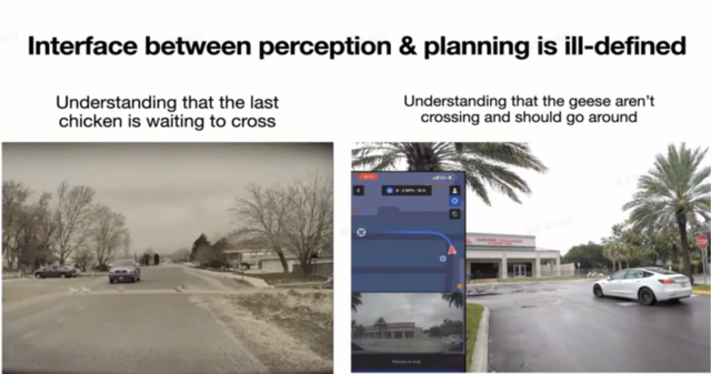 从特斯拉ICCV分享看未来：端到端自动驾驶的下半场将如何演绎？