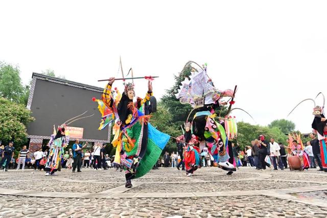 最全攻略，超全玩法！西秀区推出上百场“冬民俗”系列活动！