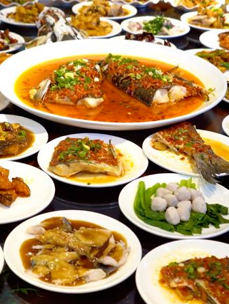 季节限定！洛阳些“海”人少景美，快出发！