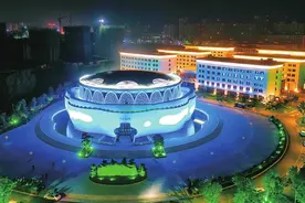 五大名窑八大窑系精品一厅尽览 汝州青瓷博物馆全新亮相图片