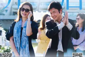 电影《祝你幸福！》发布终极预告，聚焦胚胎归属权纠纷图片