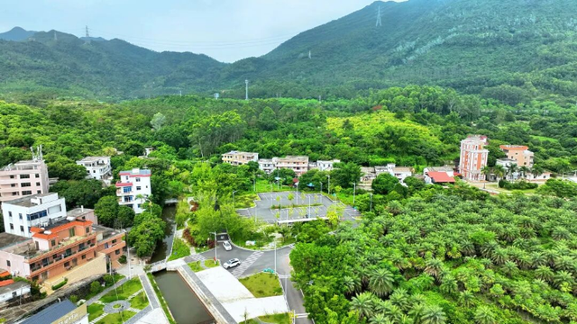 期待！澳头打造“渔家风情·山海欢歌”美丽乡村走廊