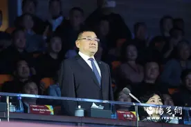 用摔跤架起友谊的桥梁——2024年中国—中亚摔跤精英赛在陕西省体育馆开赛图片