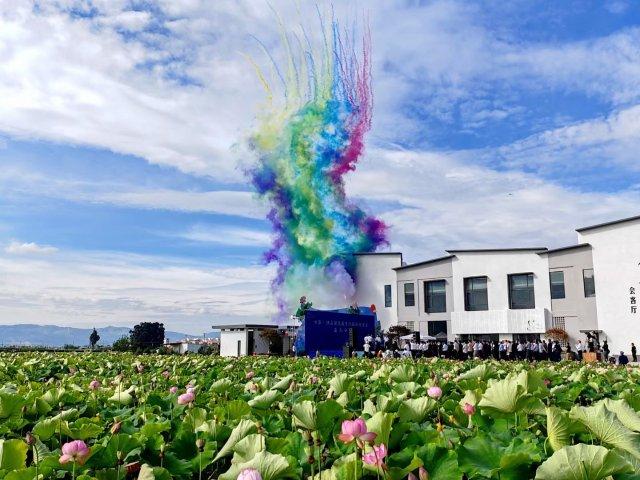 陆良夏日文旅盛宴启幕！25场活动引爆暑期“清凉经济”