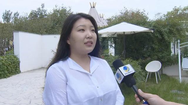 【蓟韵金秋】民宿活动丰富多彩