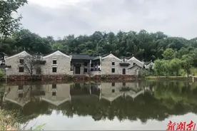 纪念琼瑶｜念我故乡兰芝堂图片