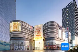 南国智库·财经观察 | 人均商业面积超一线城市 海口旧商圈如何突围？图片