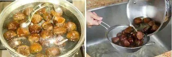 又到栗子季！“栗子控”要知道的那些事全在这了→