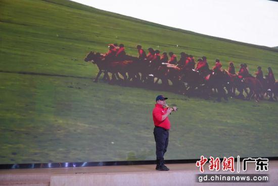 环驾车友丈量三万八千公里 把边境故事带回深圳