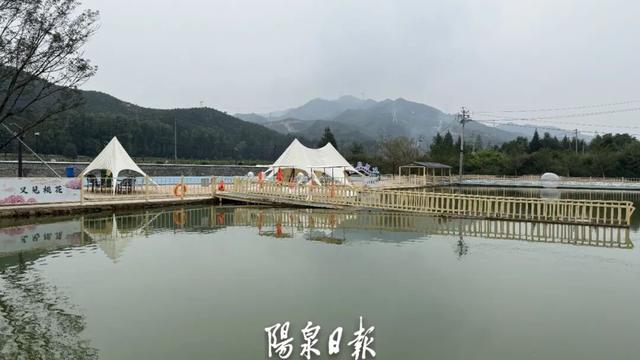 别问了！在盂县！观光采摘全都有