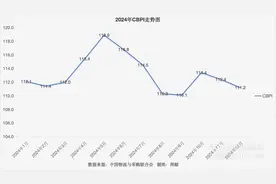 利好利空继续交织，2025年大宗商品市场能否探底回升？图片
