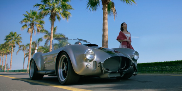 厦门哩厚！跟着影视作品游这座“海上花园”