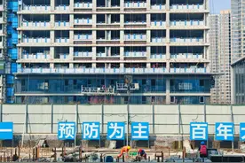 低容积率改善盘集中入市，济南楼市进入"品质竞速"时代图片
