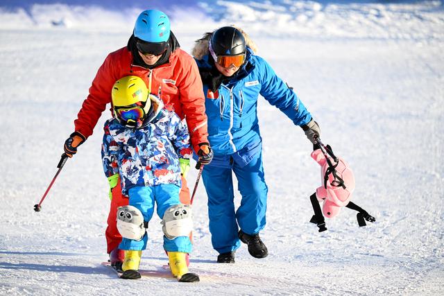 159项活动、45条线路！内蒙古这个冬天“全域沸腾”